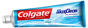 Toothpaste Colgate PNG-18346